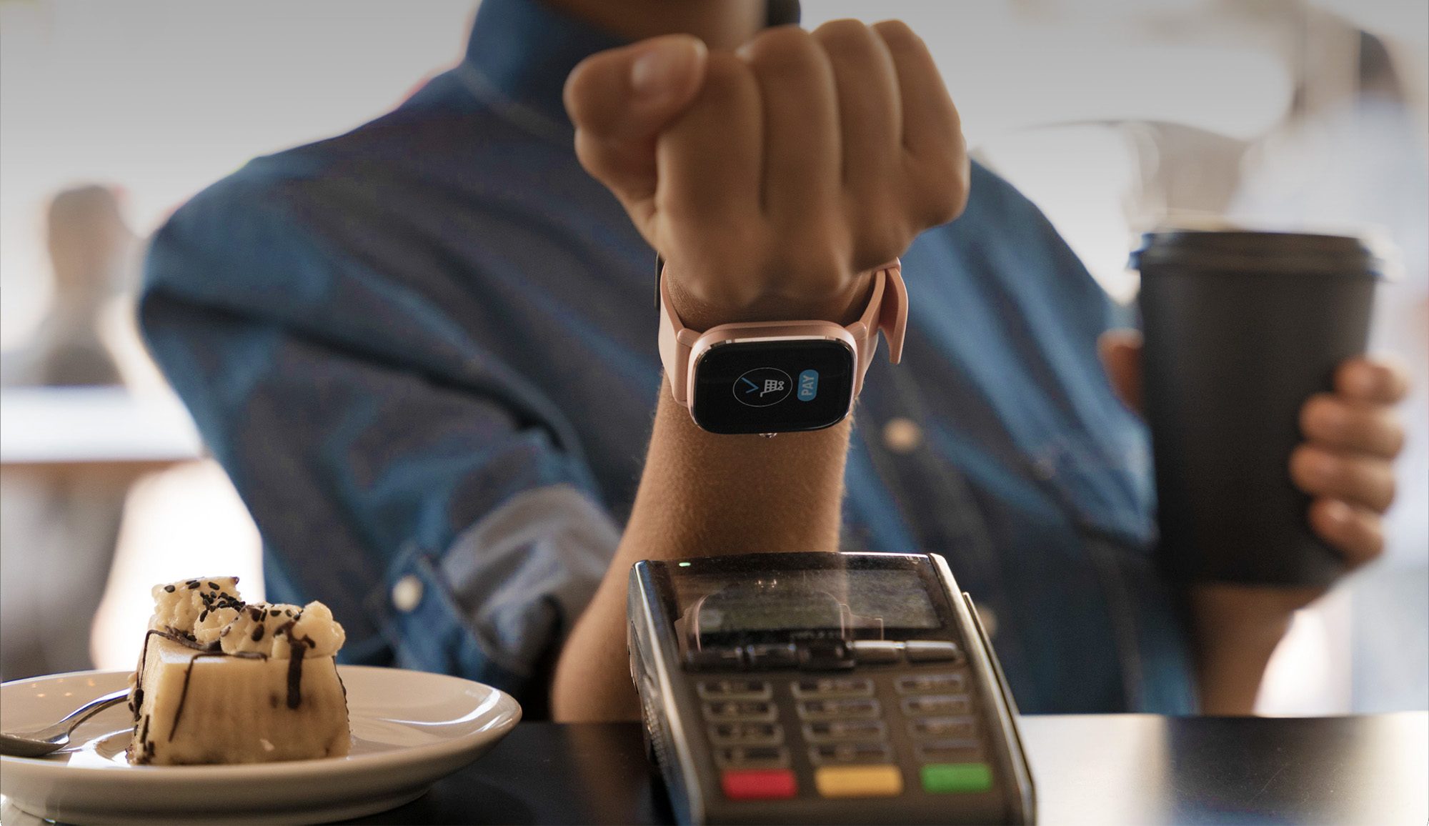 FINSTRO | B2B Trade Payments Leader